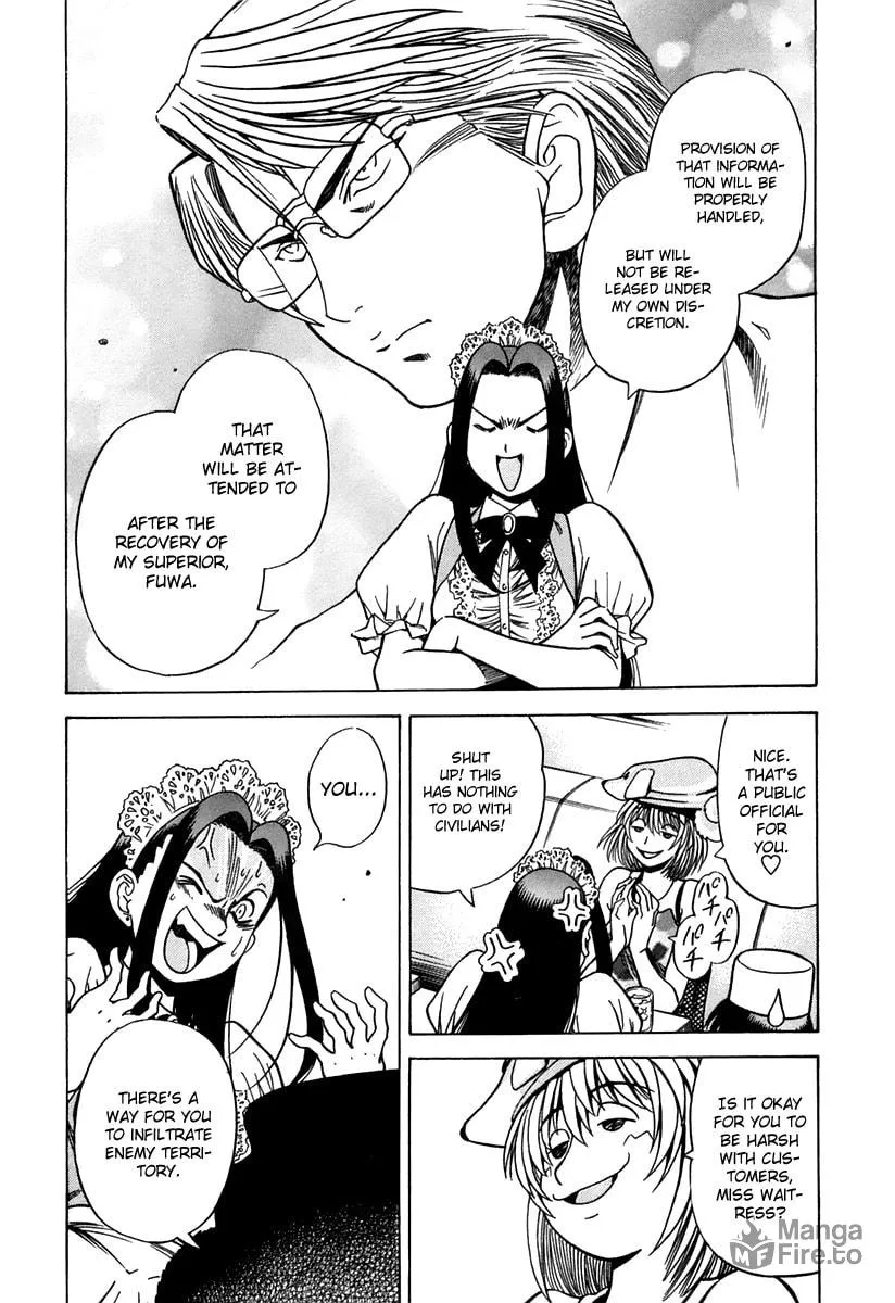 Read Little Jumper chapter 10 image 11 on Lezhin