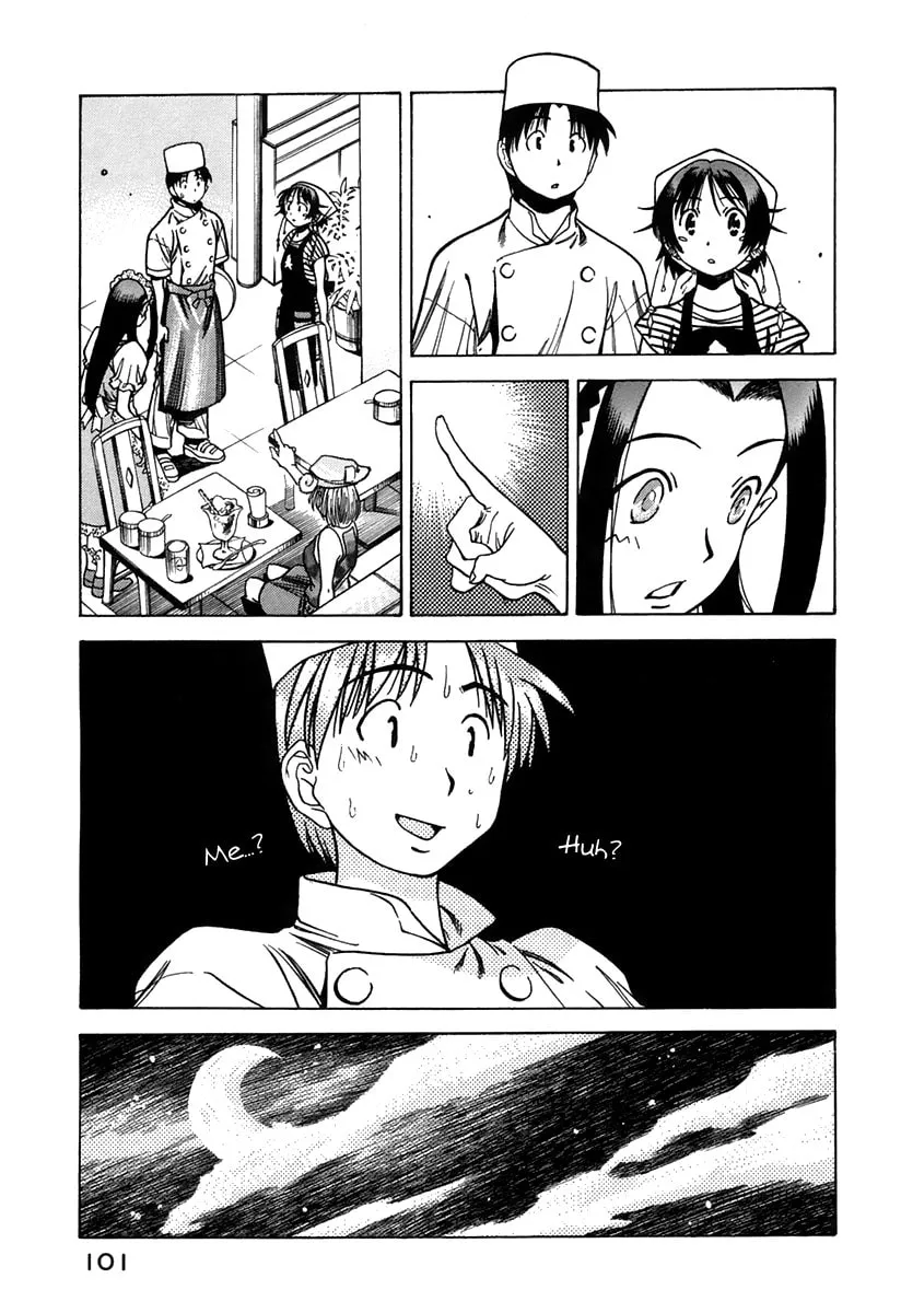 Read Little Jumper chapter 10 image 12 on Lezhin