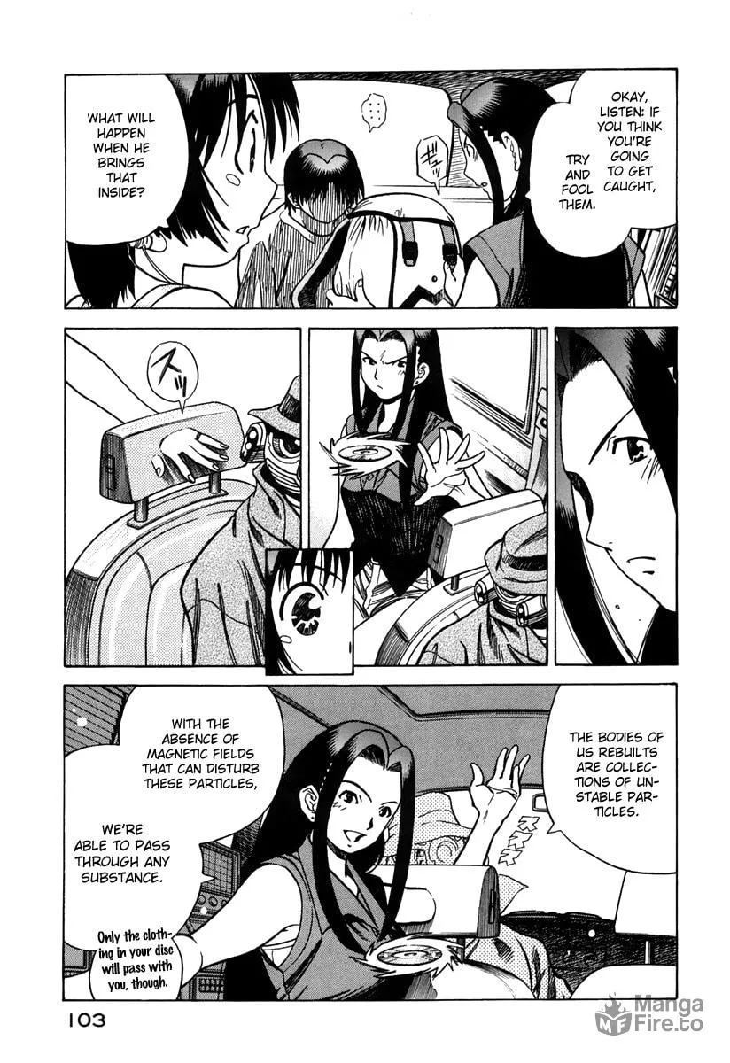 Read Little Jumper chapter 10 image 14 on Lezhin