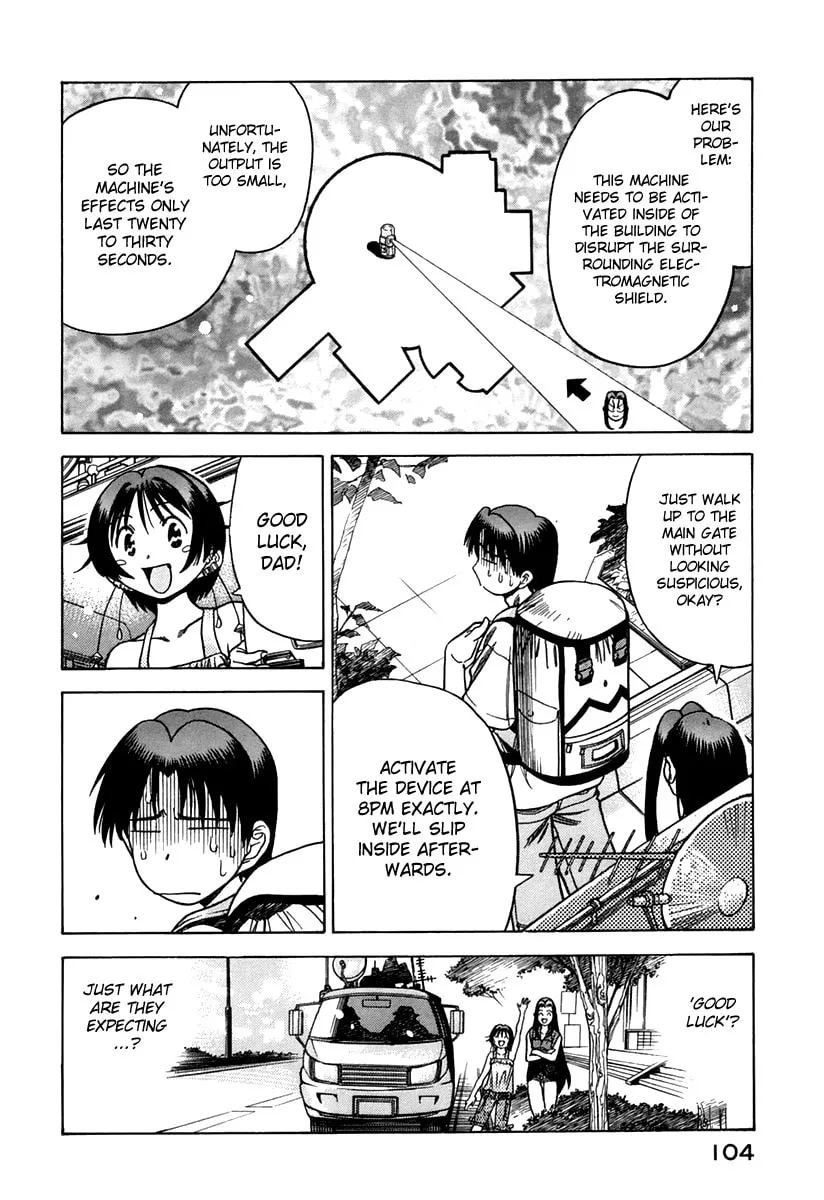 Read Little Jumper chapter 10 image 15 on Lezhin