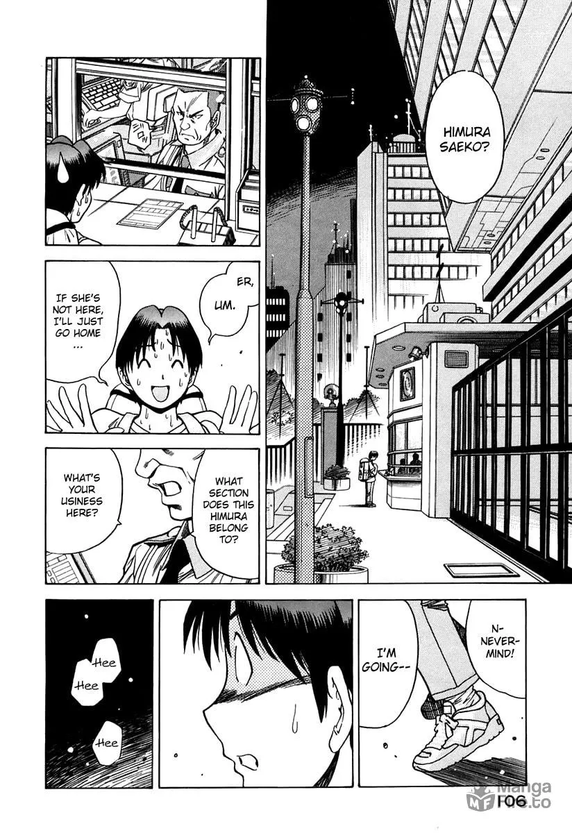 Read Little Jumper chapter 10 image 17 on Lezhin