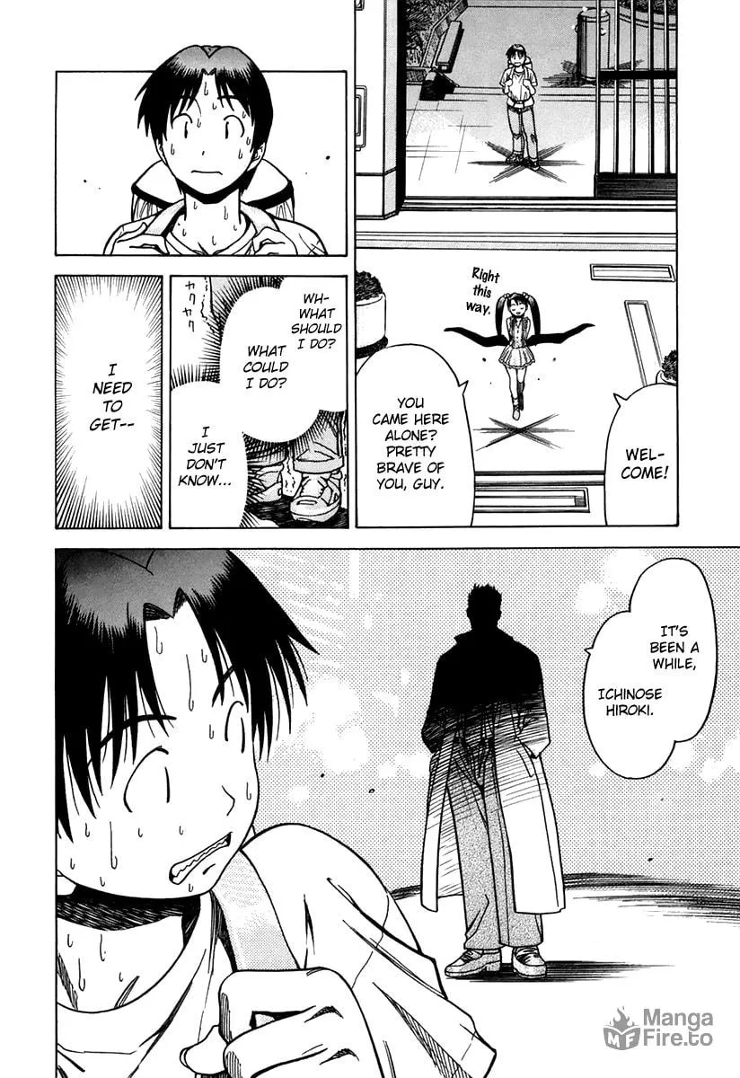 Read Little Jumper chapter 10 image 19 on Lezhin