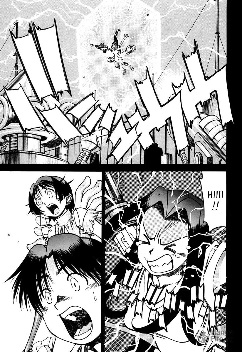 Read Little Jumper chapter 10 image 2 on Lezhin