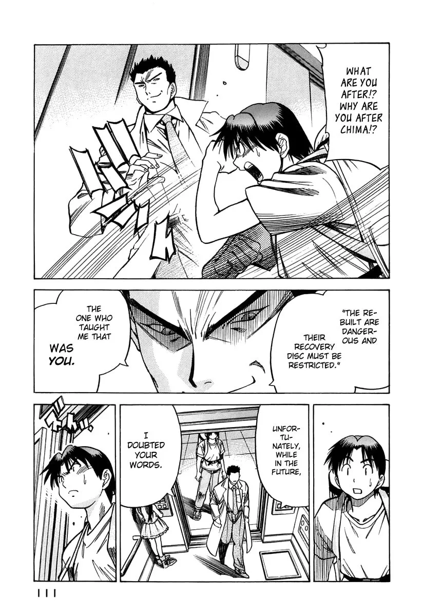 Read Little Jumper chapter 10 image 22 on Lezhin