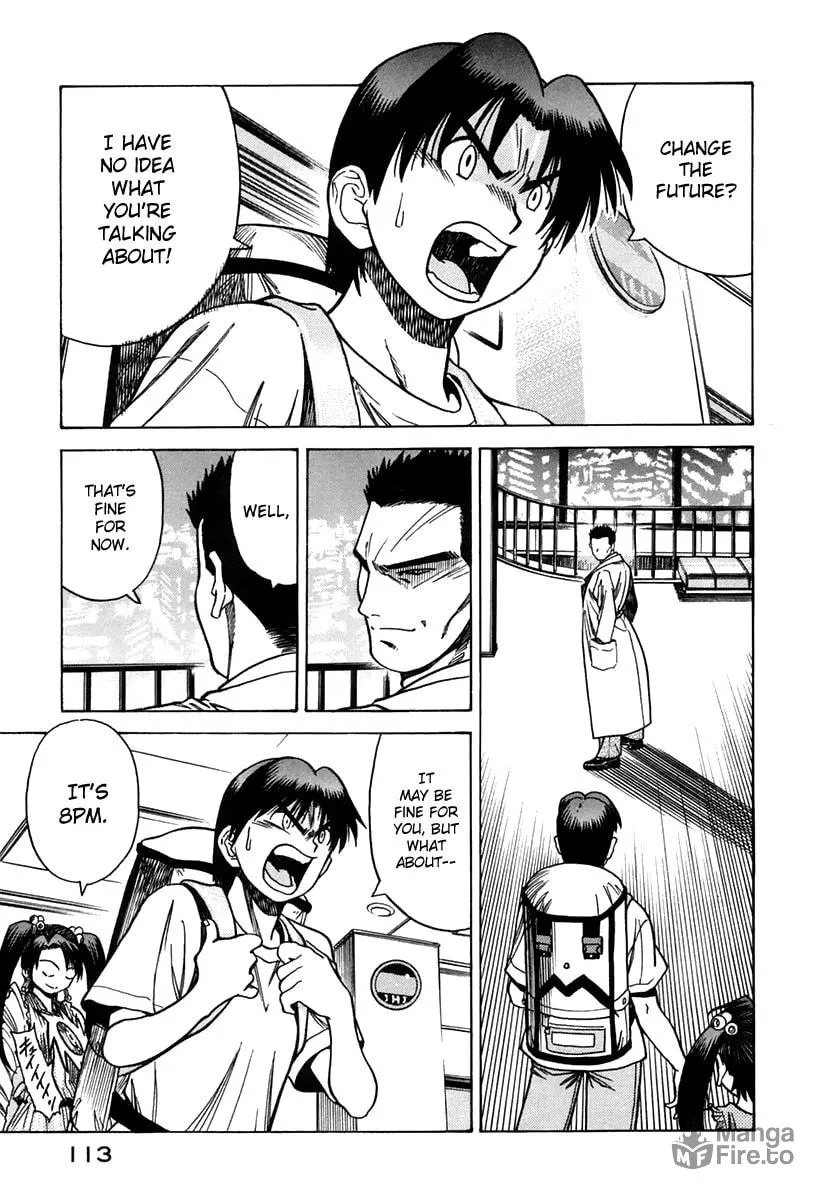 Read Little Jumper chapter 10 image 24 on Lezhin