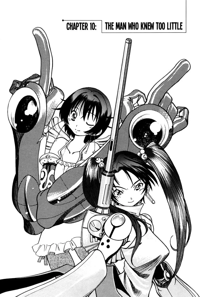 Read Little Jumper chapter 10 image 3 on Lezhin