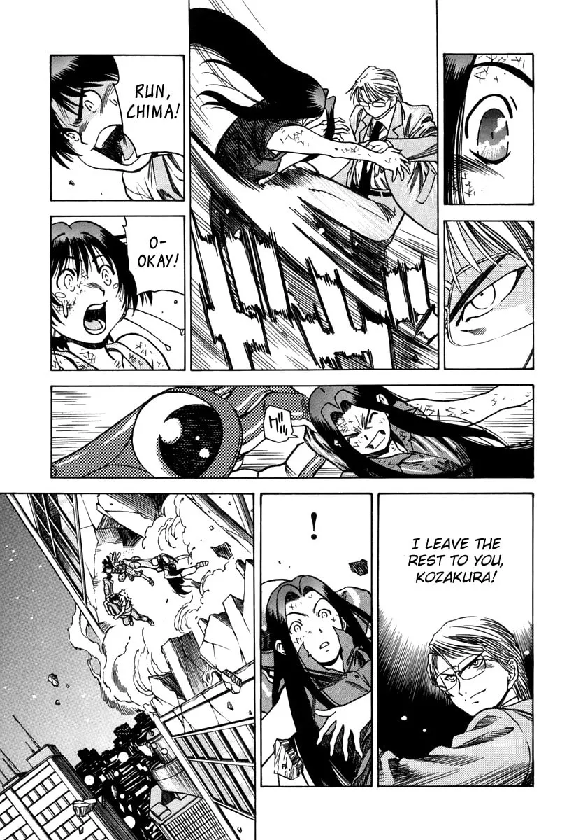Read Little Jumper chapter 10 image 30 on Lezhin