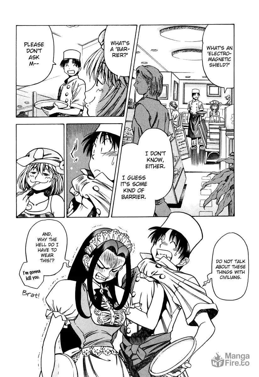 Read Little Jumper chapter 10 image 5 on Lezhin
