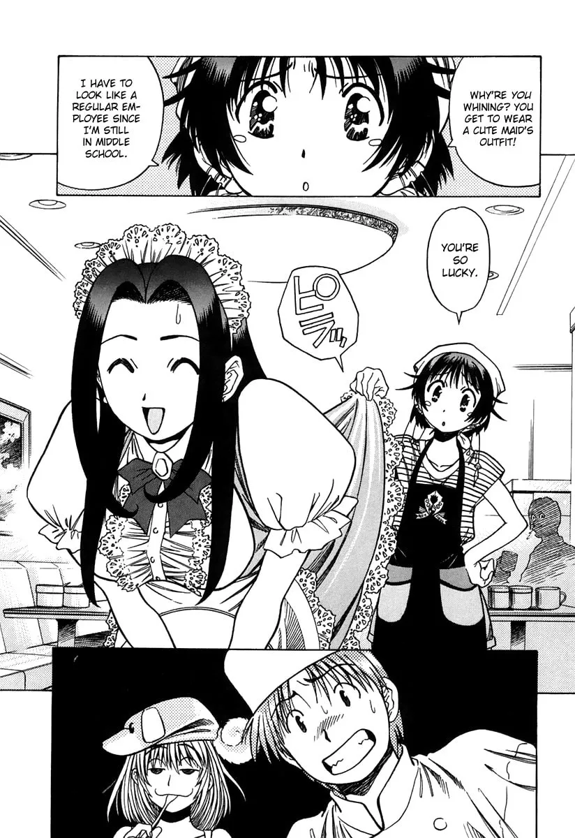 Read Little Jumper chapter 10 image 6 on Lezhin