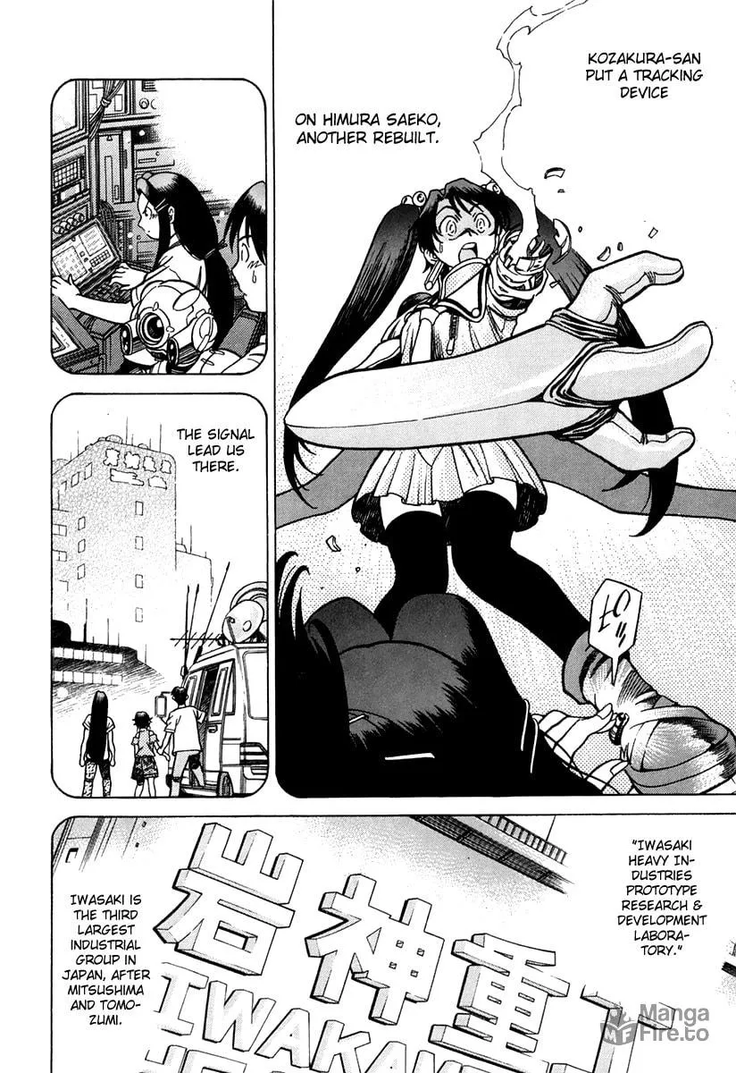 Read Little Jumper chapter 10 image 9 on Lezhin