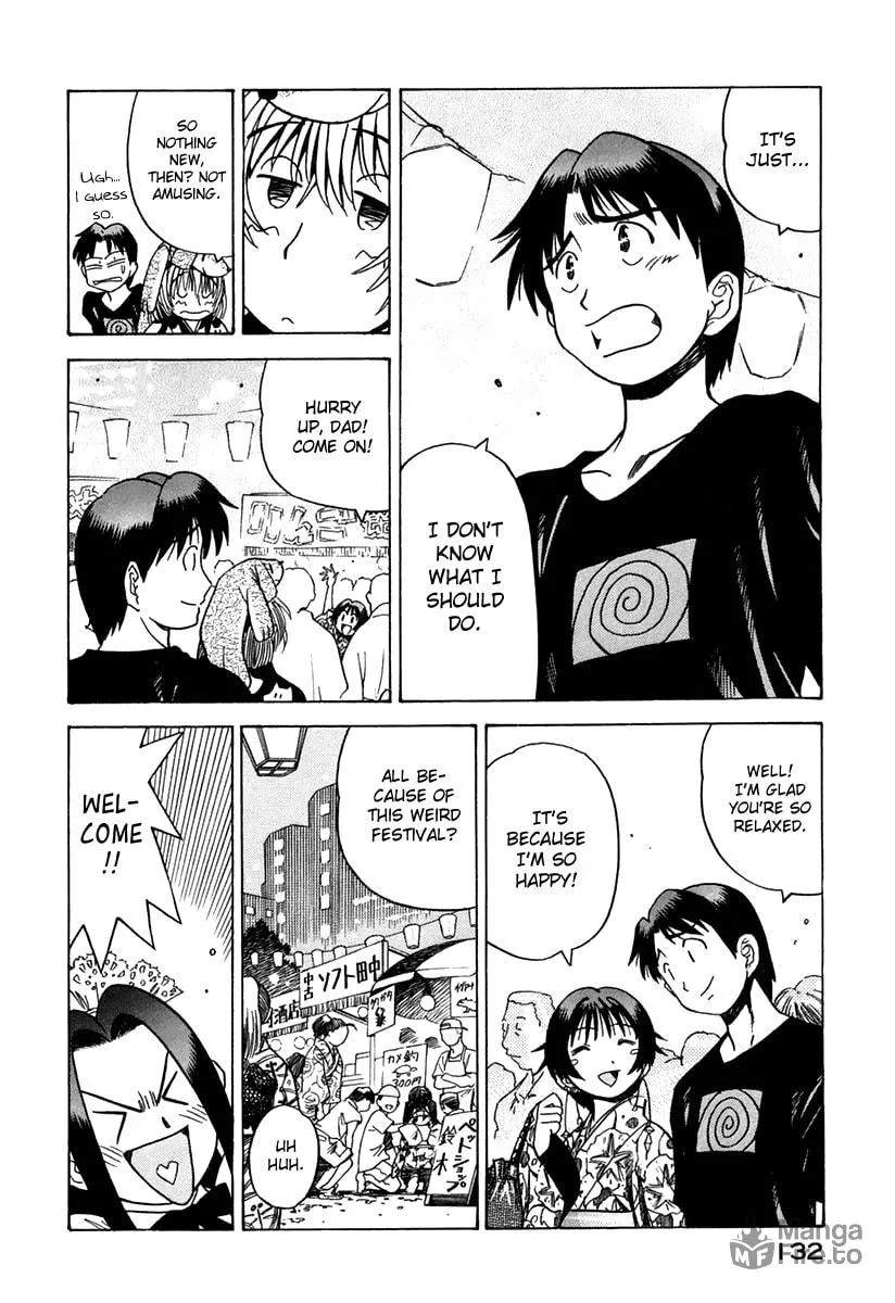 Read Little Jumper chapter 11 image 11 on Lezhin