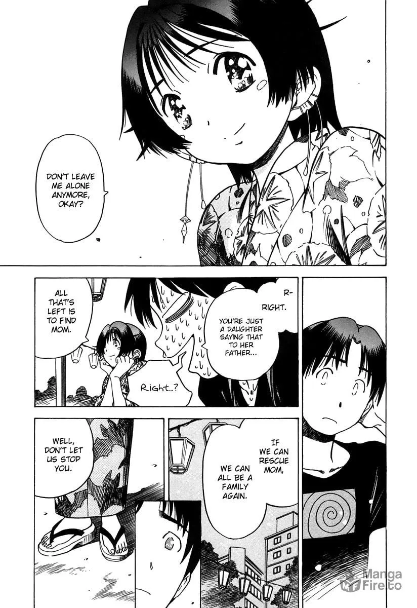 Read Little Jumper chapter 11 image 14 on Lezhin