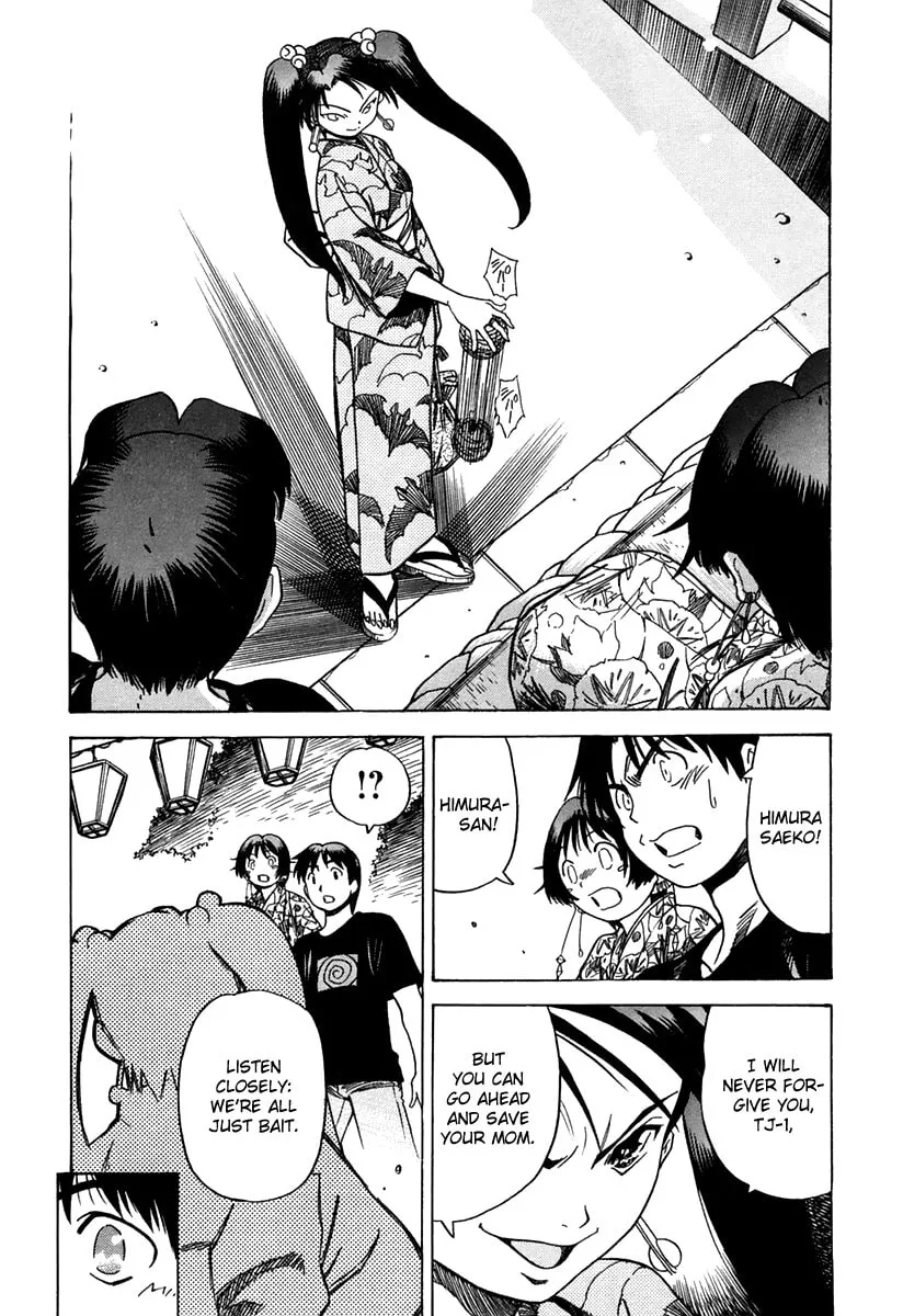 Read Little Jumper chapter 11 image 15 on Lezhin
