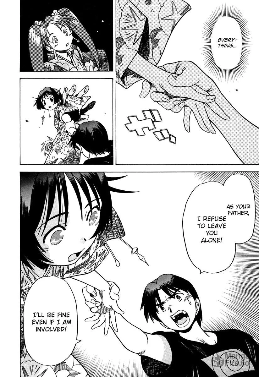 Read Little Jumper chapter 11 image 19 on Lezhin