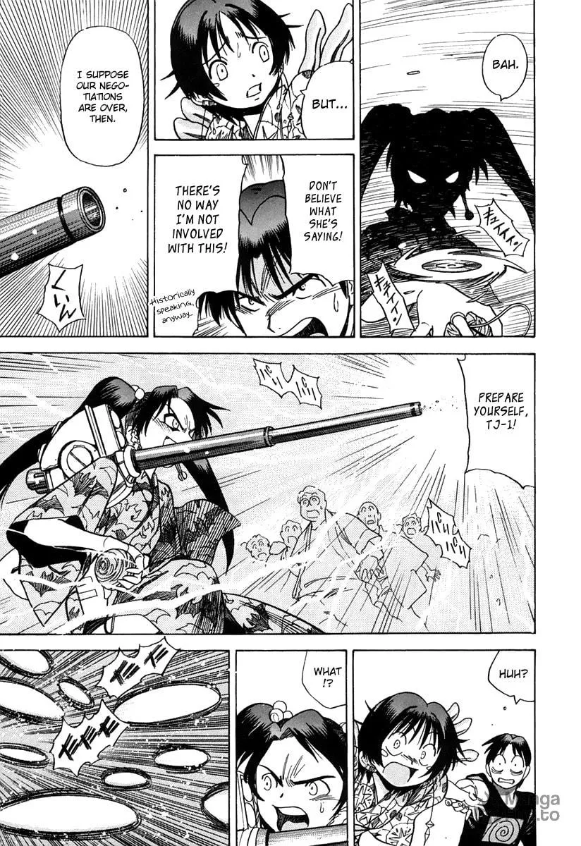 Read Little Jumper chapter 11 image 20 on Lezhin