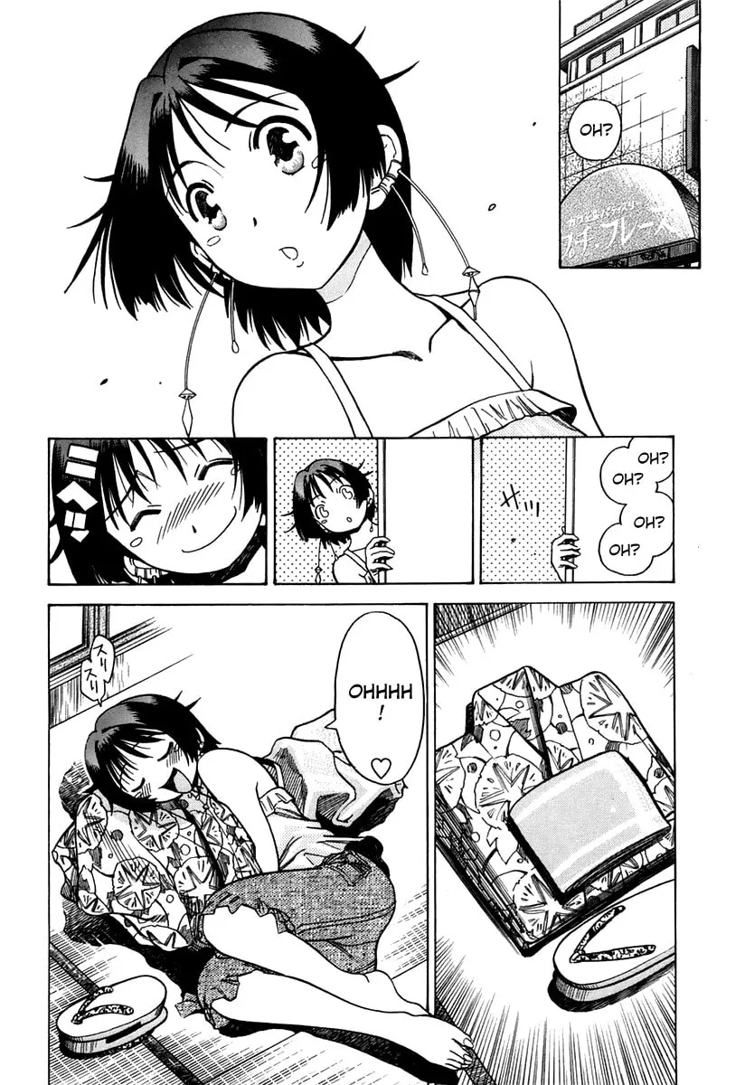 Read Little Jumper chapter 11 image 7 on Lezhin