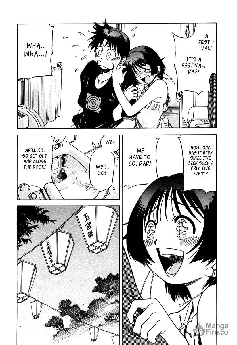 Read Little Jumper chapter 11 image 9 on Lezhin