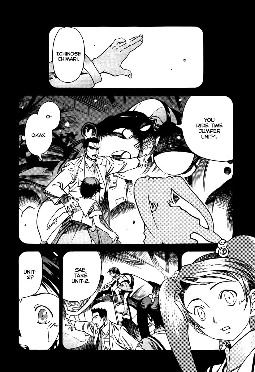 Read Little Jumper chapter 12 image 16 on Lezhin