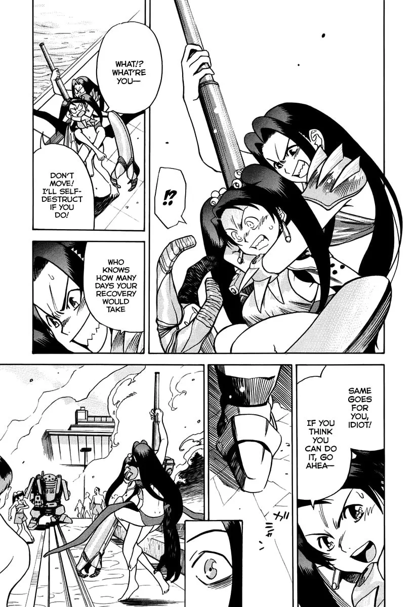 Read Little Jumper chapter 12 image 21 on Lezhin