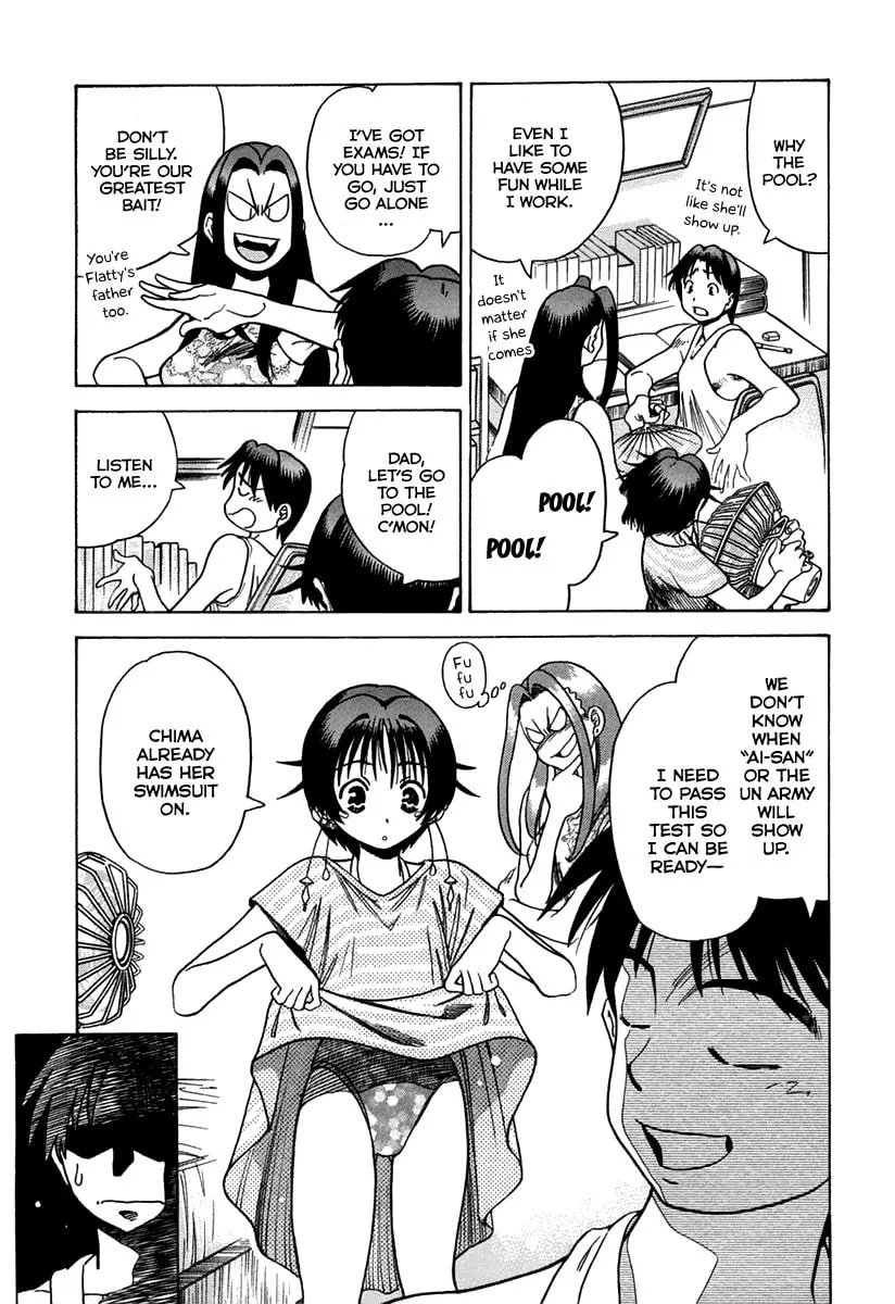 Read Little Jumper chapter 12 image 6 on Lezhin
