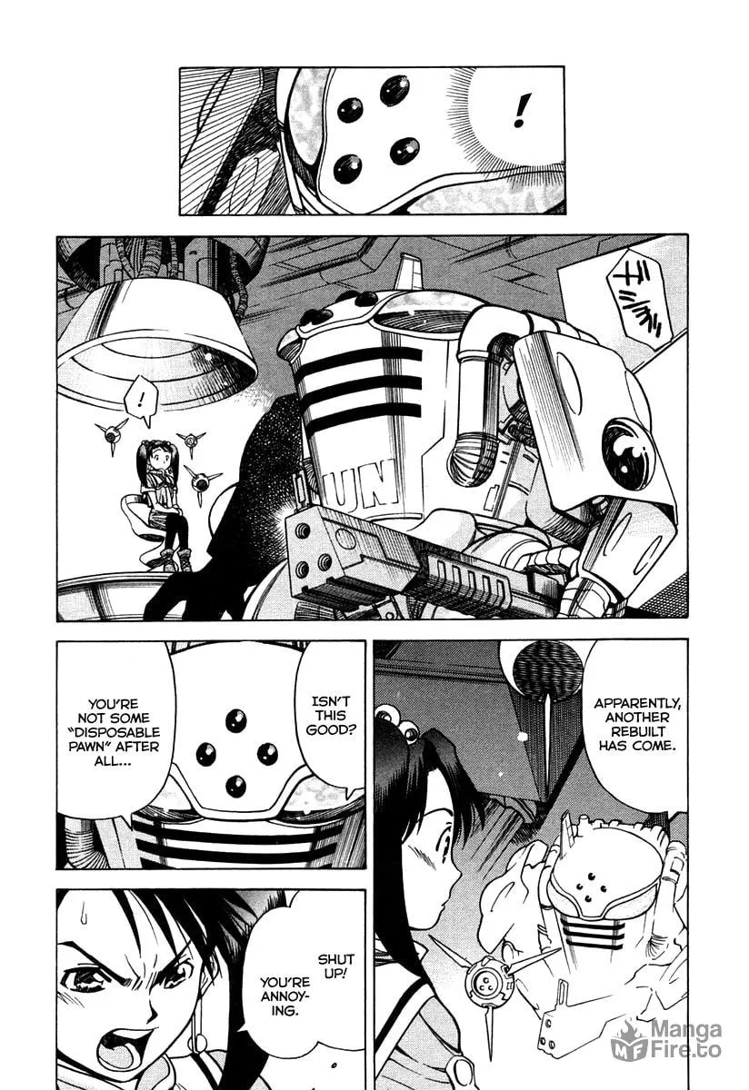 Read Little Jumper chapter 13 image 11 on Lezhin