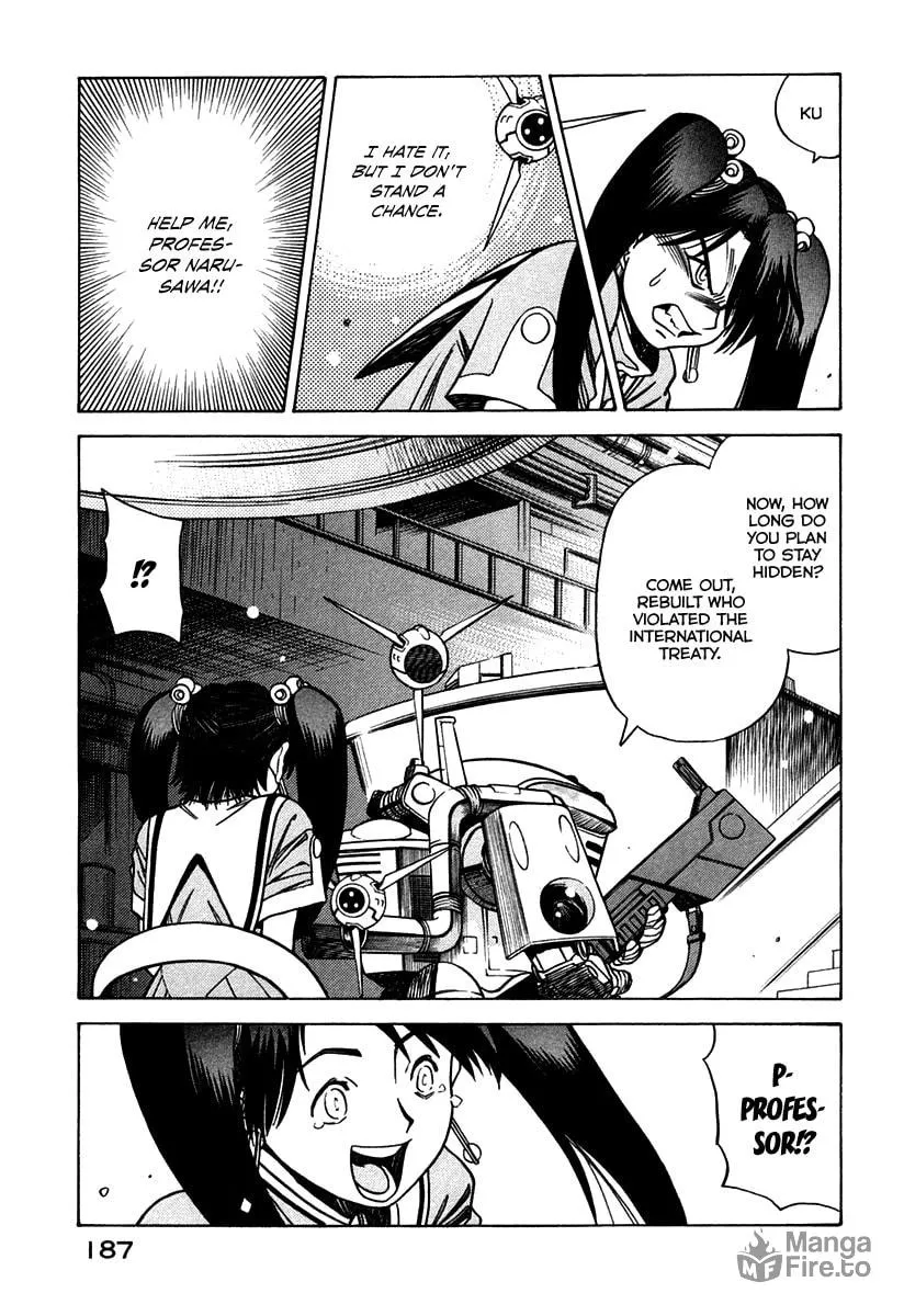 Read Little Jumper chapter 13 image 14 on Lezhin