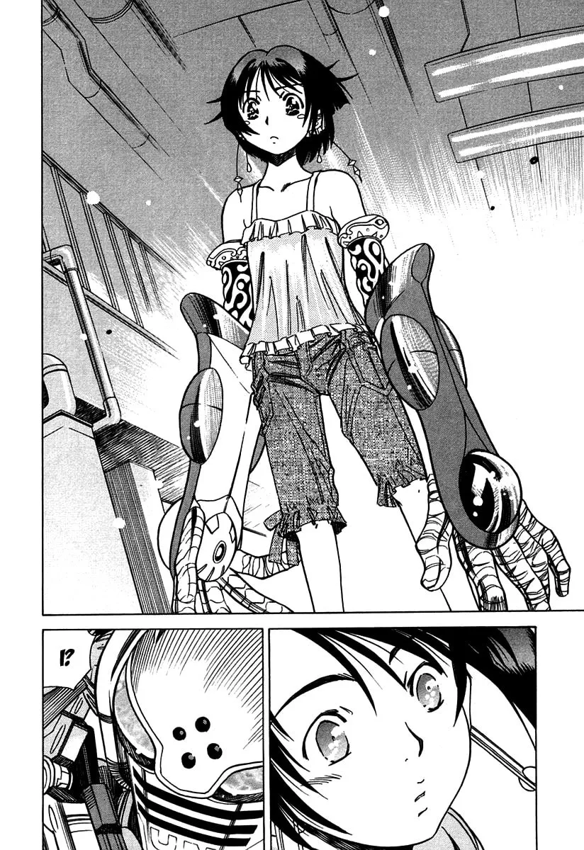 Read Little Jumper chapter 13 image 15 on Lezhin