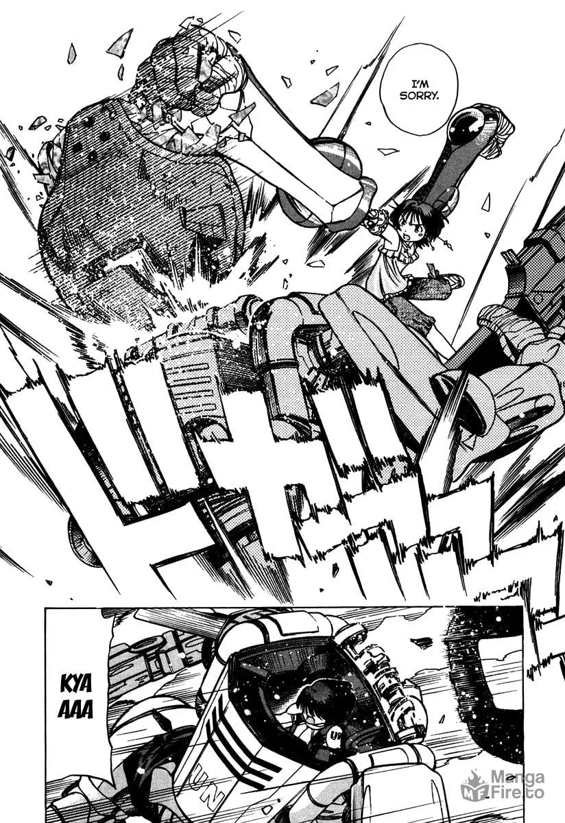 Read Little Jumper chapter 13 image 24 on Lezhin