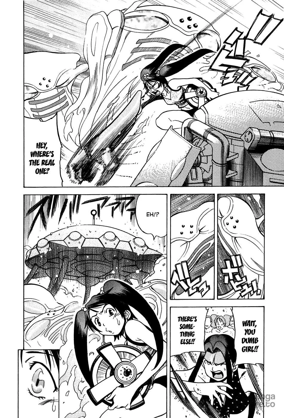 Read Little Jumper chapter 14 image 20 on Lezhin