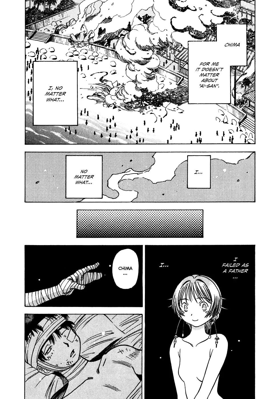 Read Little Jumper chapter 14 image 31 on Lezhin