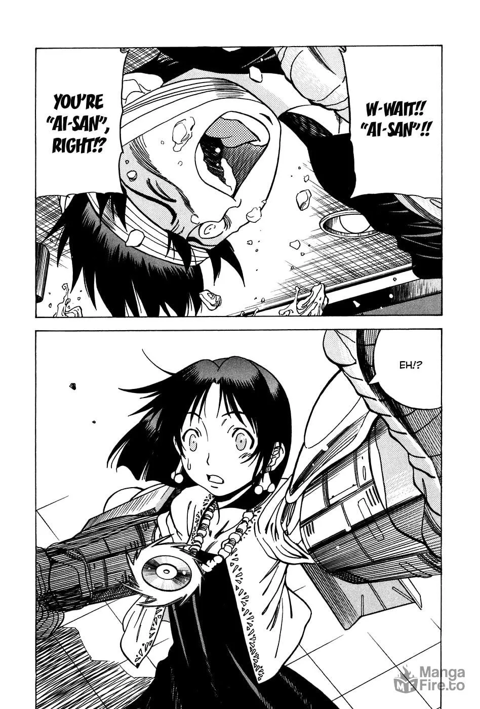 Read Little Jumper chapter 15 image 19 on Lezhin