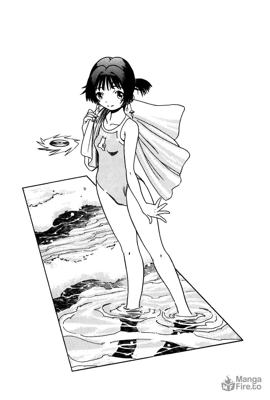 Read Little Jumper chapter 15 image 2 on Lezhin