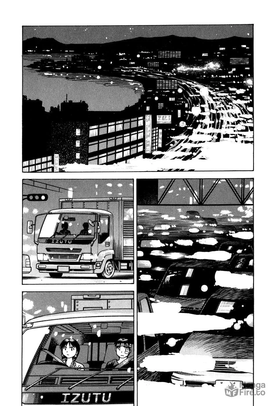 Read Little Jumper chapter 15 image 20 on Lezhin