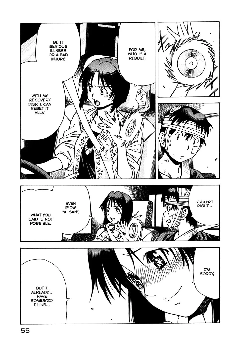 Read Little Jumper chapter 15 image 22 on Lezhin