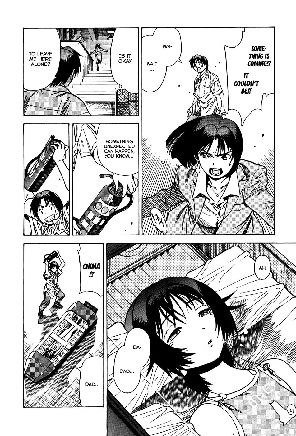 Read Little Jumper chapter 16 image 16 on Lezhin