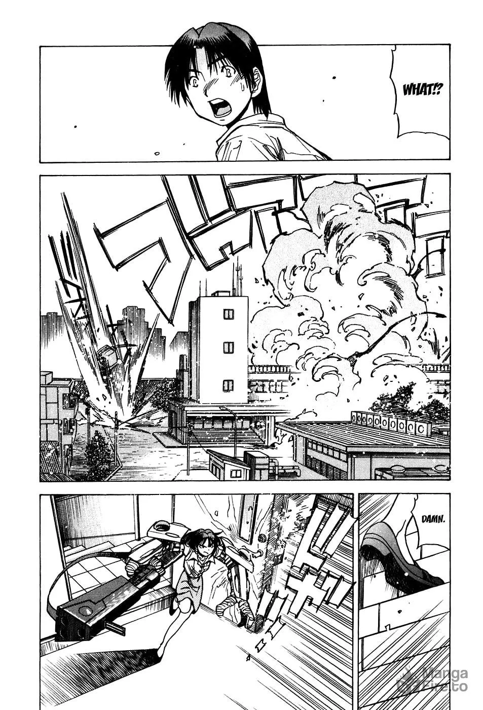 Read Little Jumper chapter 16 image 20 on Lezhin