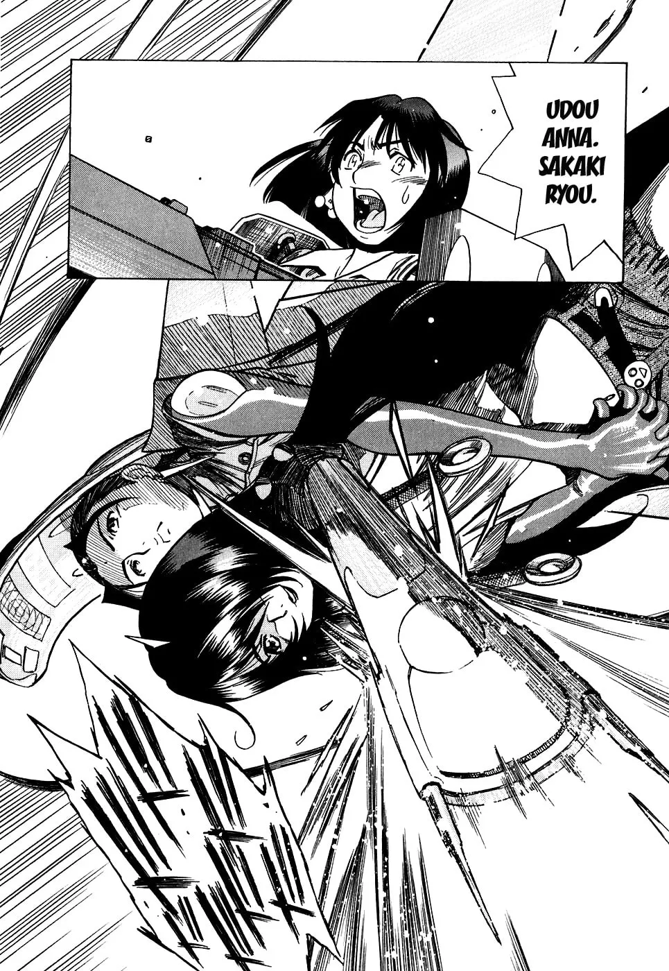 Read Little Jumper chapter 16 image 22 on Lezhin