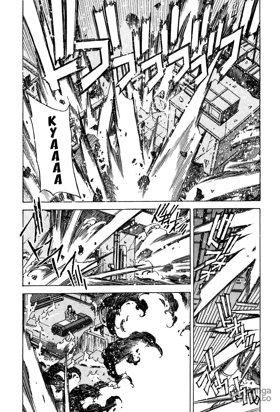 Read Little Jumper chapter 16 image 24 on Lezhin