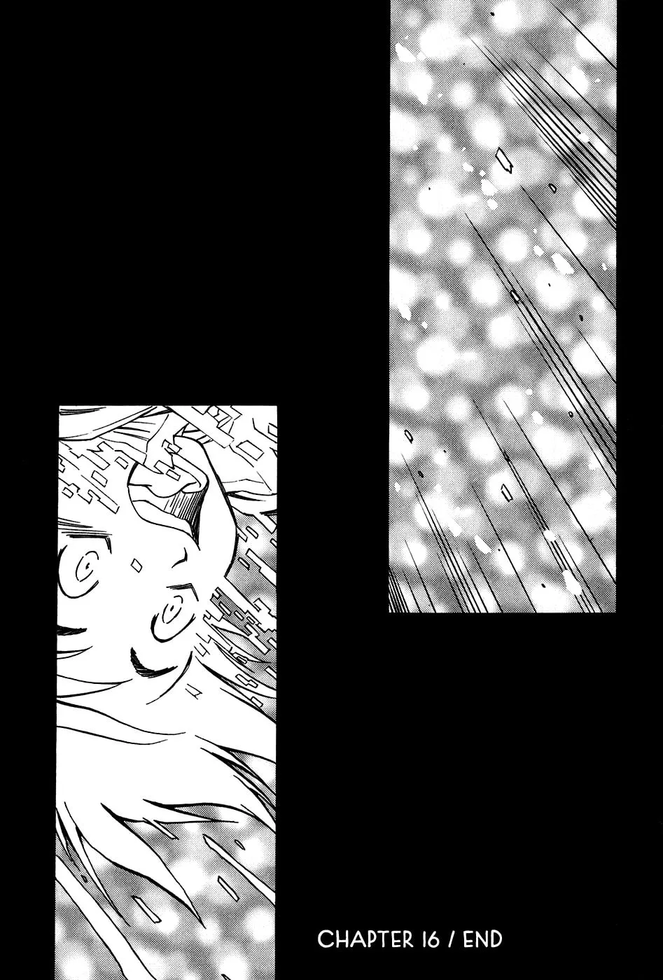 Read Little Jumper chapter 16 image 33 on Lezhin