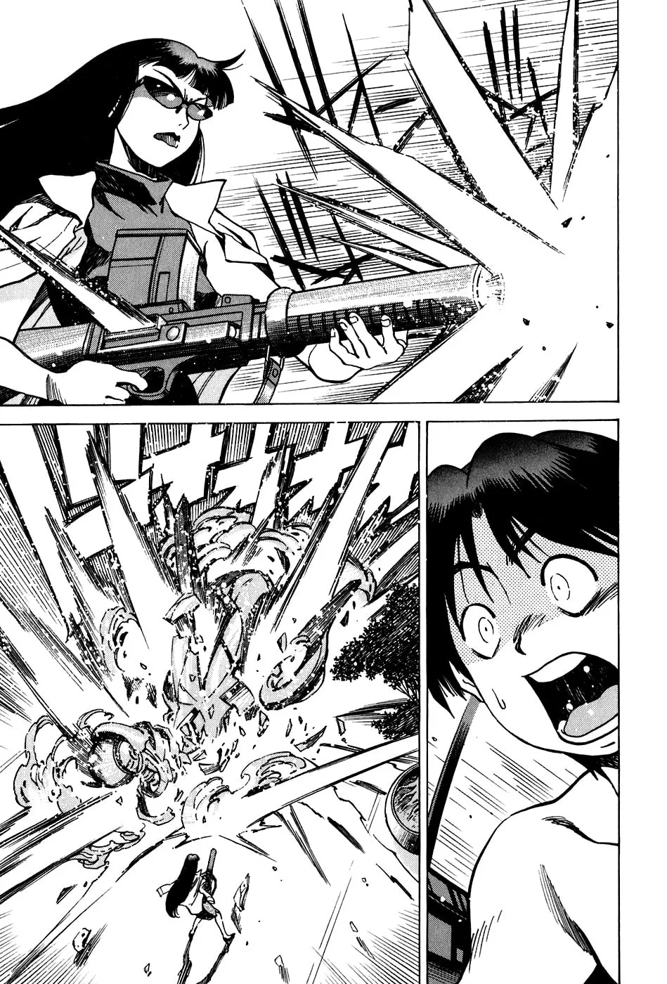 Read Little Jumper chapter 17 image 21 on Lezhin