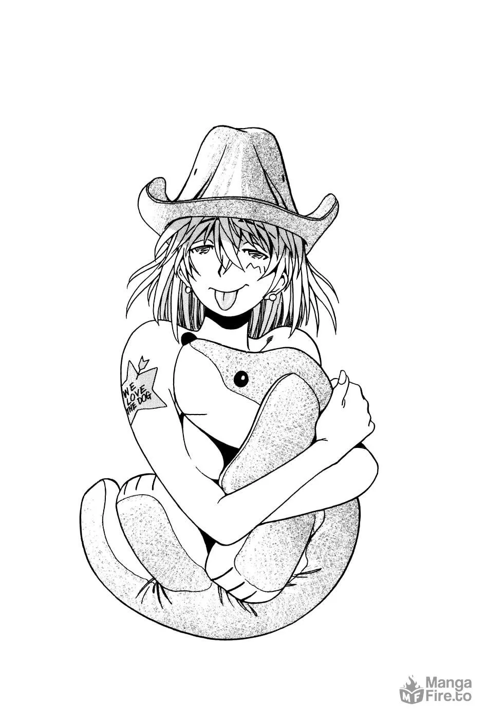 Read Little Jumper chapter 17 image 24 on Lezhin