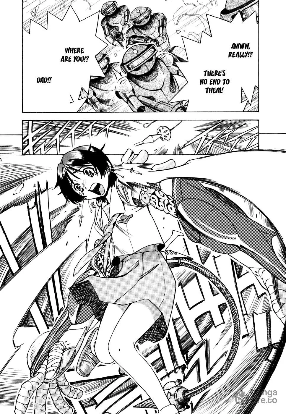 Read Little Jumper chapter 19 image 14 on Lezhin