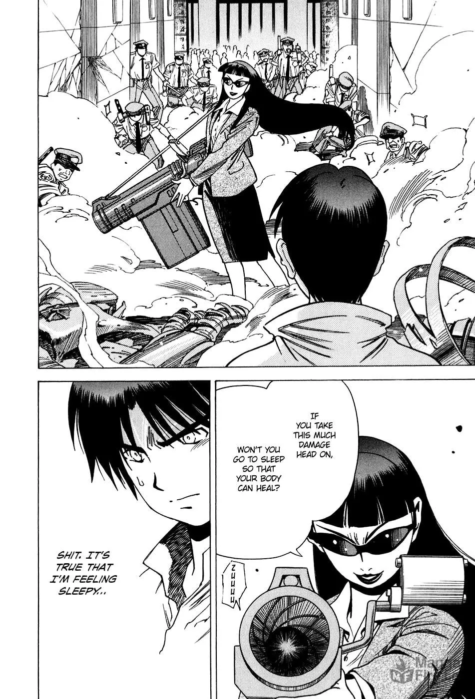 Read Little Jumper chapter 19 image 20 on Lezhin