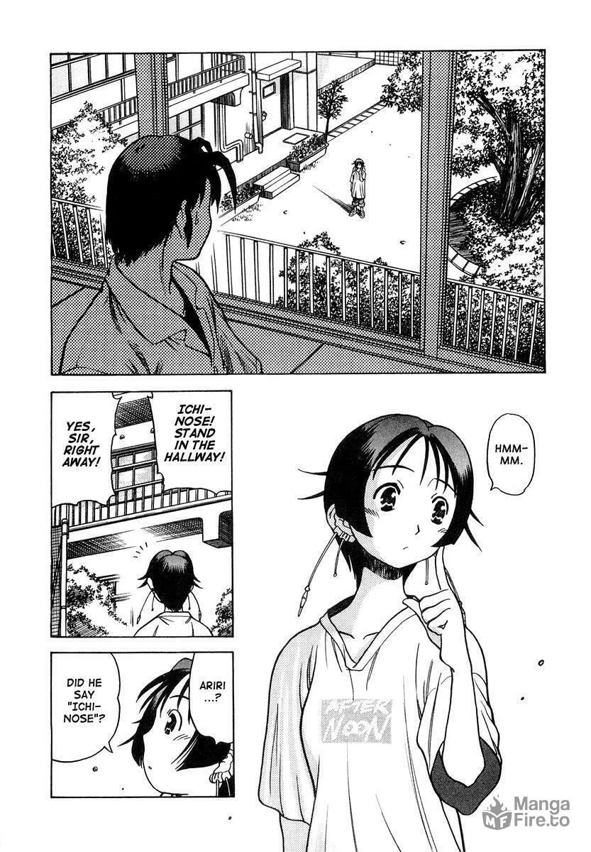 Read Little Jumper chapter 2 image 11 on Lezhin