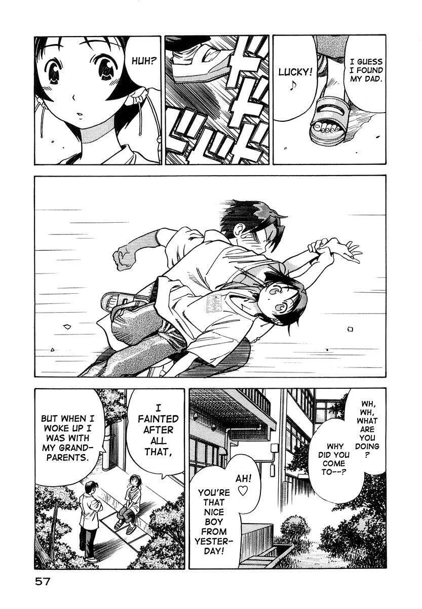 Read Little Jumper chapter 2 image 12 on Lezhin