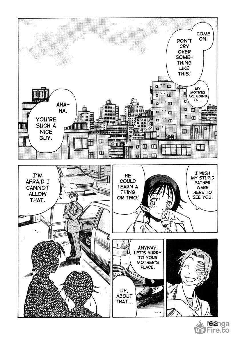 Read Little Jumper chapter 2 image 17 on Lezhin