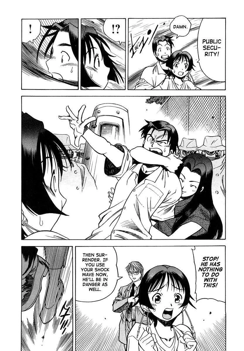 Read Little Jumper chapter 2 image 18 on Lezhin