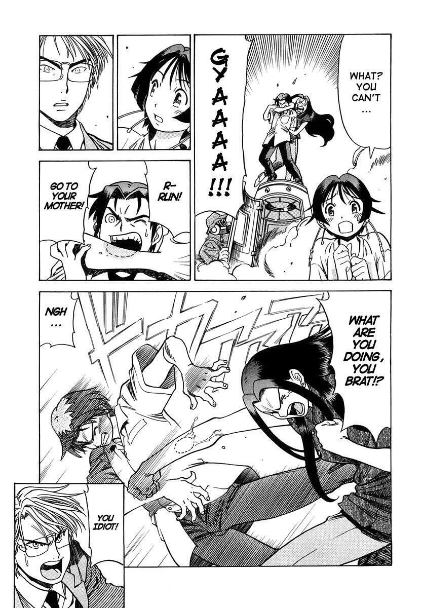 Read Little Jumper chapter 2 image 22 on Lezhin
