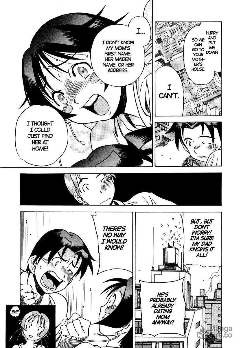 Read Little Jumper chapter 2 image 26 on Lezhin