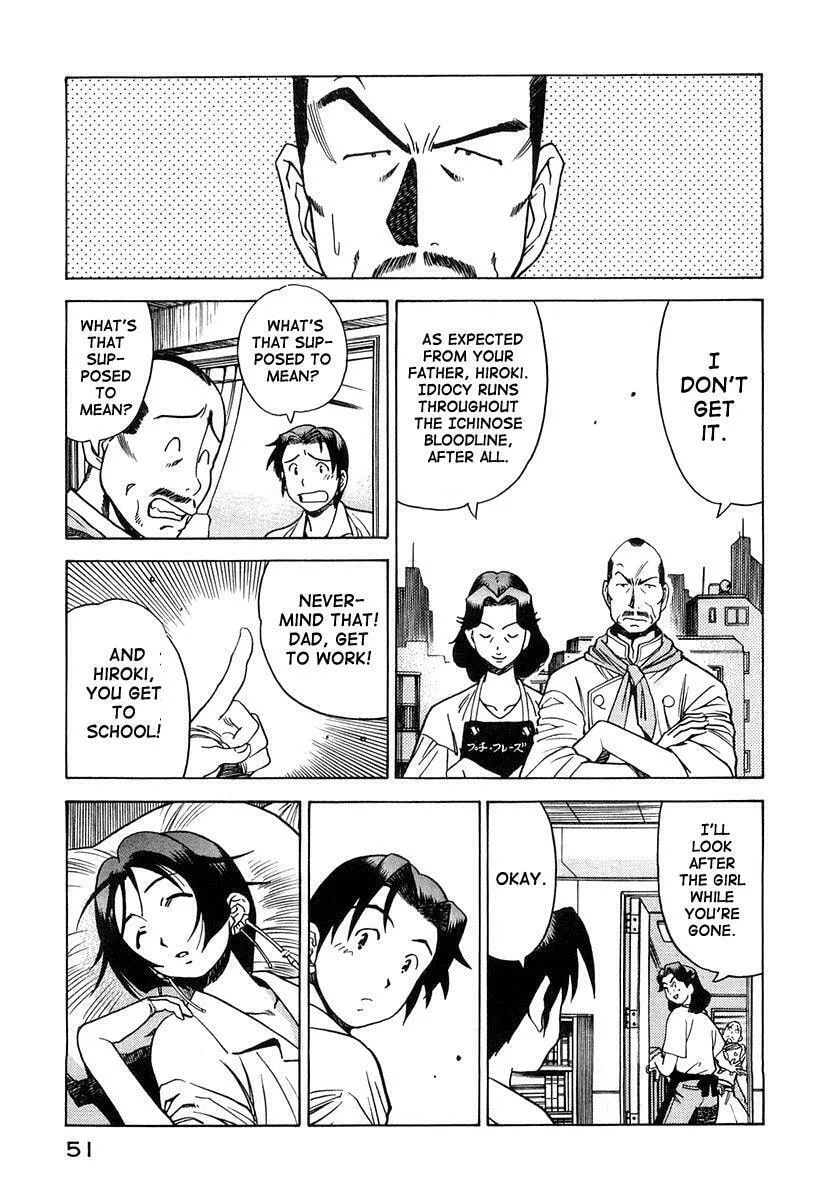 Read Little Jumper chapter 2 image 6 on Lezhin